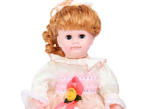 قیمت خرید عروسک دخترانه جدید ایرانی عمده به صرفه و ارزان